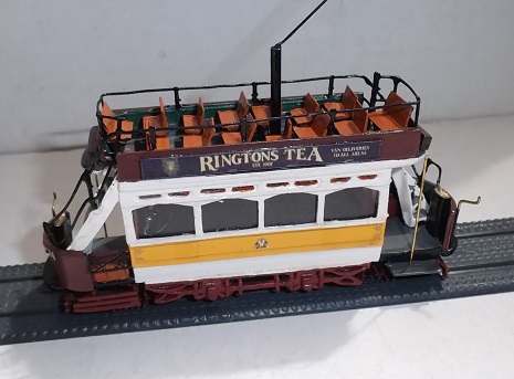 Newcastle No.114